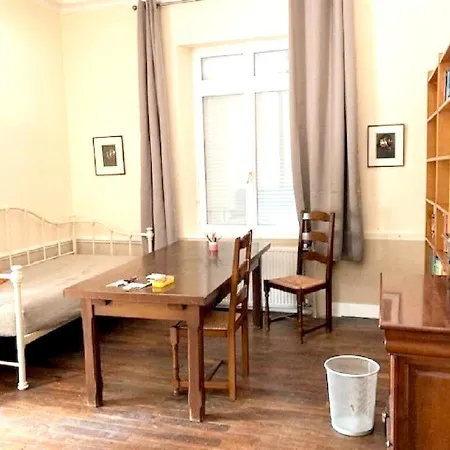 Maison De 5 Chambres Avec Sauna Jardin Clos Et Wifi A Voulmentin Σπίτι διακοπών Saint-Clementin